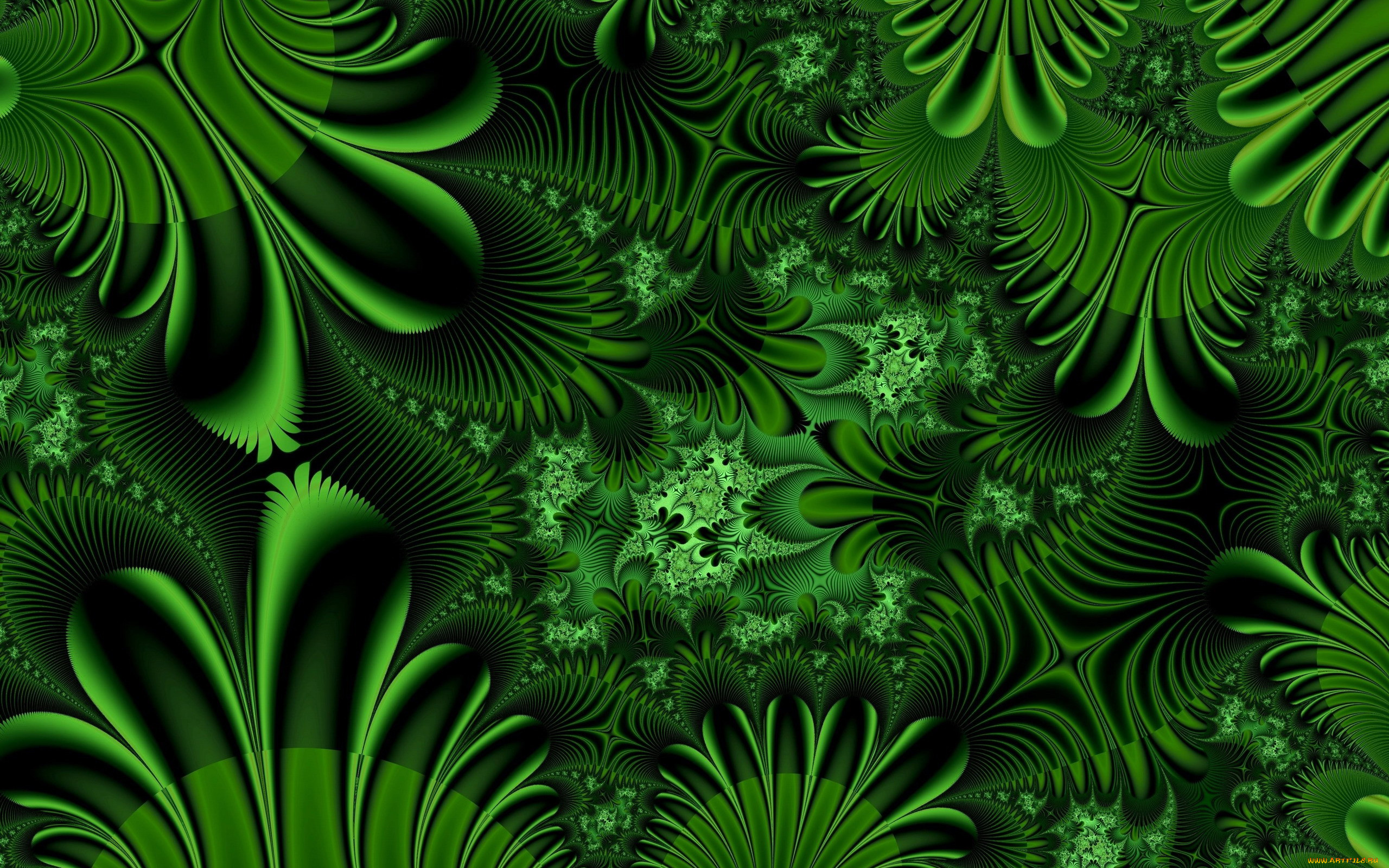 3 ,  , fractal, , , 